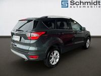 gebraucht Ford Kuga Titanium 1.5TDCi 120PS M6 F