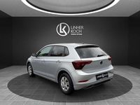 gebraucht VW Polo 4Me ''SHZ+App-Connect+GRA''