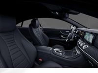 gebraucht Mercedes E220 -d 4MATIC Coupé