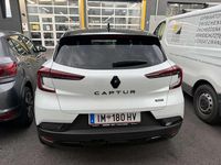 gebraucht Renault Captur TCe 160 EDC Rive Gauche