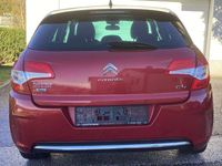 gebraucht Citroën C4 16 e-HDi 110 EGS6 Exclusive