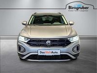 gebraucht VW T-Roc Friends TSI