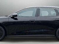 Neu BYD Seal Boost 98 PS (72 kW) 2025 Schwarz Kombi