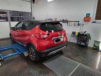 gebraucht Renault Captur CapturDynamique ENERGY dCi 90 EDC Dynamique