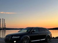 Gebraucht Audi A6 Allroad Comfort 290 PS (213 kW) 2010 Kombi