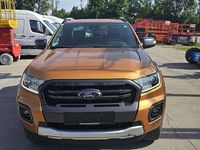 Gebraucht Ford Ranger Wildtrack 212 PS (155 kW) 2021 Abholung