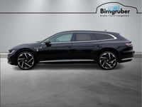 gebraucht VW Arteon SB R-Line TDI 4MOTION DSG