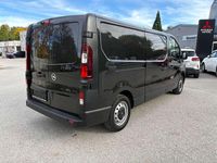 gebraucht Opel Vivaro L2H1 16 BiTurbo CDTI Ecotec 29t S/S Edition