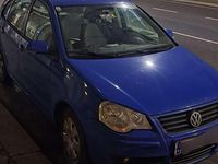 Gebraucht VW Polo Family 75 PS (55 kW) 2005 Limousine