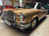 Gebraucht Mercedes 280 SE 160 PS (117 kW) 1969 Beige Cabrio