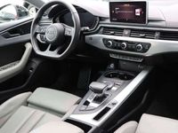 gebraucht Audi A5 Sportback A5 sport 2,0 TDI S-tronic sport