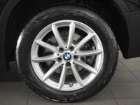 gebraucht BMW X2 xDrive20d