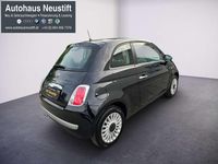 gebraucht Fiat 500 Pop Star 1,2
