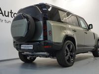 gebraucht Land Rover Defender Defender110 D300 AWD X-Dynami