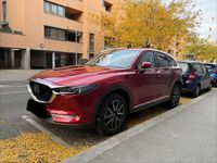 Gebraucht Mazda CX-5 175 PS (128 kW) 2017 SUV