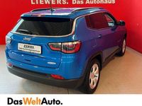 gebraucht Jeep Compass 1,4 MultiAir2 FWD Longitude