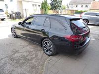 gebraucht Mercedes C220 d T Aut. *LED*KAMERA*SHZ*