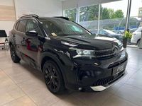 Neu Citroën C5 Aircross 131 PS (96 kW) 2025 Schwarz SUV