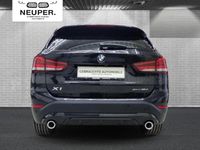 gebraucht BMW X1 xDrive18d