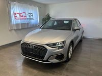 gebraucht Audi A3 30 TDI VIRTUAL LED NAVI