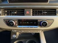 gebraucht Audi A4 Avant 20 TDI quattro S-tronic