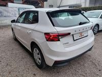 gebraucht Skoda Fabia IV NEUES MODEL 1,0 Ambition * LED, PDC, Spurh.,*