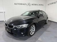 gebraucht BMW 418 Gran Coupé d