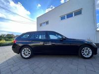 gebraucht BMW 318 318 d Touring Aut. (neue Steuerkete Nockenwele…