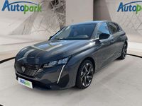 Gebraucht Peugeot 308 Allure 131 PS (96 kW) 2025 Grau Limousine