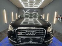 gebraucht Audi SQ5 3.0 TDI quattro