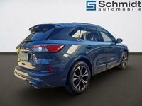 gebraucht Ford Kuga ST-Line 2,0 Eblue 120PS A8 AWD - Schmidt Automobile