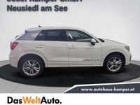 gebraucht Audi Q2 30 TFSI admired