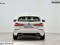 gebraucht BMW 118 d