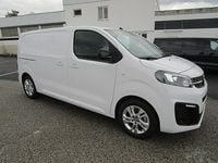 Gebraucht Opel Vivaro Enjoy 136 PS (100 kW) 2023 Weiß Van / Kleinbus