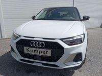 gebraucht Audi A1 allstreet 25 TFSI intense