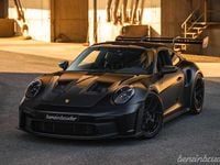 Gebraucht Porsche 911 GT3 RS 525 PS (386 kW) 2025 Schwarz Coupé