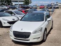 gebraucht Peugeot 508 SW 20 HDI Allure