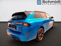 gebraucht Opel Astra Sports Tourer 1,5 CDTI GS Aut.