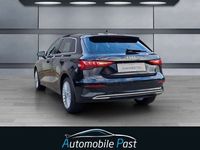 gebraucht Audi A3 Sportback 30 TDI Advanced*Virtual Cockpit*Neues Model!!!