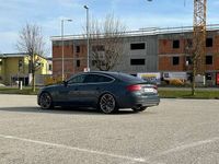 gebraucht Audi S5 V6 30 TFSI quattro S-tronic