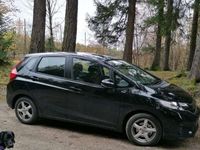 gebraucht Honda Jazz 1,3i-VTEC Comfort