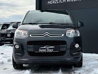 gebraucht Citroën C3 Picasso Tendance*1.Besitz*Nur 41.000KM*Pickerl NEU*