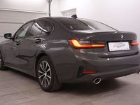 gebraucht BMW 320 d Sport Line // Anhängerkupplung //