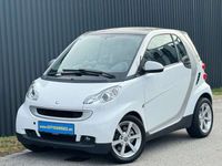 gebraucht Smart ForTwo Coupé ** Automatik / Panoramadach / Pickerl NEU **