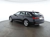 gebraucht Audi A6 Avant 40 TDI Sport
