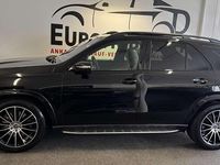 gebraucht Mercedes GLE350 de 4Matic AMG-LINE *PANO*AHK*360*HU*BURMESTER*LED*