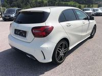 gebraucht Mercedes A200 CDI / d 4Matic Austria Edition