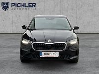 gebraucht Skoda Scala Selection TSI