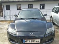 gebraucht Mazda RX8 Revolution