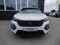 Neu Peugeot 2008 Style 101 PS (74 kW) 2025 Weiß SUV